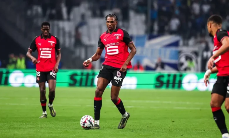 Stade Rennais : La blessure de Jérémy Jacquet provoque un immense vent de panique à Liverpool | Mediasportif