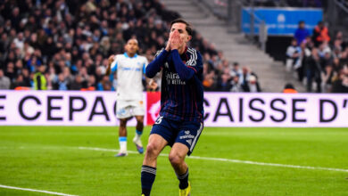 Photo of OL : L&rsquo;énorme dérapage d&rsquo;OLTV au coup de sifflet final contre l&rsquo;OM révèle une tension inattendue