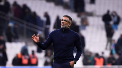 Photo of OM : Pierre Ménès dénonce une énorme supercherie et s’emporte contre la direction