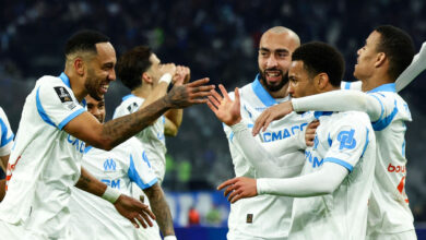 Photo of OM : Beye retire le brassard à Balerdi, une décision qui cache quelque chose d&rsquo;inattendu