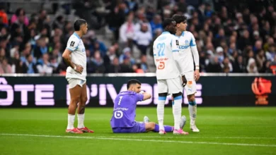 Photo of ASSE : Un joueur mis au placard à Marseille pourrait bientôt rejoindre le Forez