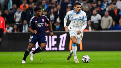 OM : Greenwood transféré en Arabie Saoudite, le plan secret qui se dessine avant la vente du club Photo of OM : Greenwood transféré en Arabie Saoudite, le plan secret qui se dessine avant la vente du club