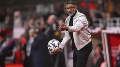 OM : Habib Beye lâche une mise en garde inattendue suite au succès marseillais à Toulouse Photo of OM : Habib Beye lâche une mise en garde inattendue suite au succès marseillais à Toulouse