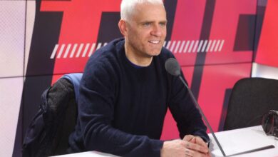 Photo of OM : Jérôme Rothen se lâche sur Habib Beye après s’être senti totalement trahi