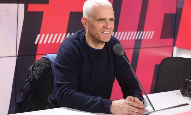 OM : Jérôme Rothen se lâche sur Habib Beye après s’être senti totalement trahi OM : Jérôme Rothen se lâche sur Habib Beye après s’être senti totalement trahi | Mediasportif