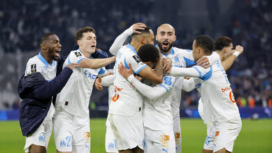 Photo of OM : La victoire contre l&rsquo;OL cache un problème majeur pour Habib Beye