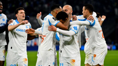 OM : L'espoir Ethan Nwaneri pourrait finalement vivre une situation totalement imprévue à Marseille Photo of OM : L’espoir Ethan Nwaneri pourrait finalement vivre une situation totalement imprévue à Marseille