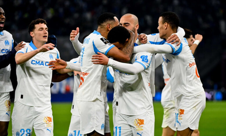 OM : L'espoir Ethan Nwaneri pourrait finalement vivre une situation totalement imprévue à Marseille | Mediasportif