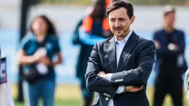 Photo of OM : Longoria absent du communiqué, les raisons cachées de cette décision surprenante révélées