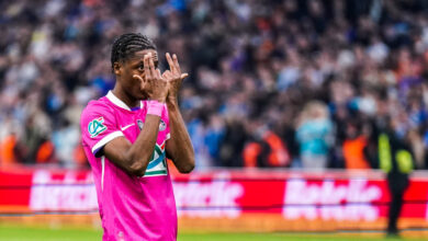 OM : Un joueur du TFC a subi des insultes racistes lors du dernier match Photo of OM : Un joueur du TFC a subi des insultes racistes lors du dernier match