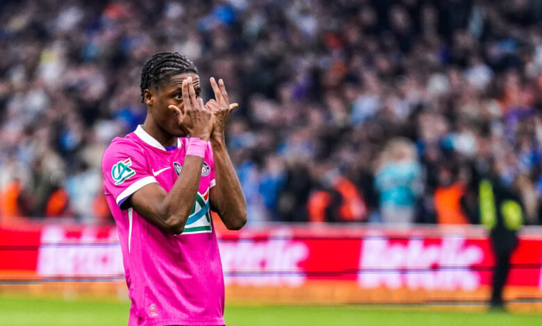 OM : Un joueur du TFC a subi des insultes racistes lors du dernier match | Mediasportif