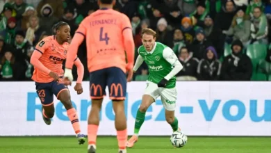 Photo of ASSE : Un malaise inattendu frappe Nancy juste avant de défier les Verts