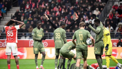 Photo of ASSE : Les probabilités de montée en Ligue 1 annoncent un scénario totalement fou