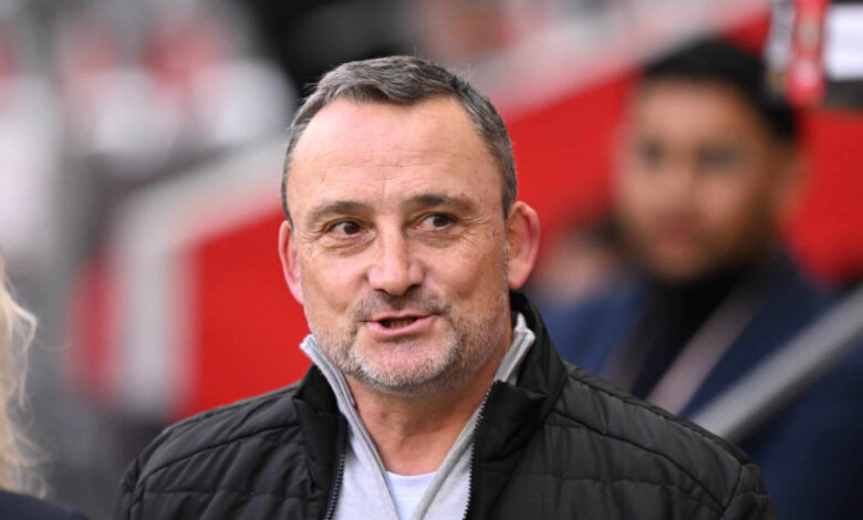Stade Rennais : Haise dévoile une nouvelle inattendue pesant lourdement sur le choc face à Lille | Mediasportif