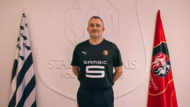 Photo of Stade Rennais : Haise révèle une annonce choc concernant les coulisses de son départ niçois