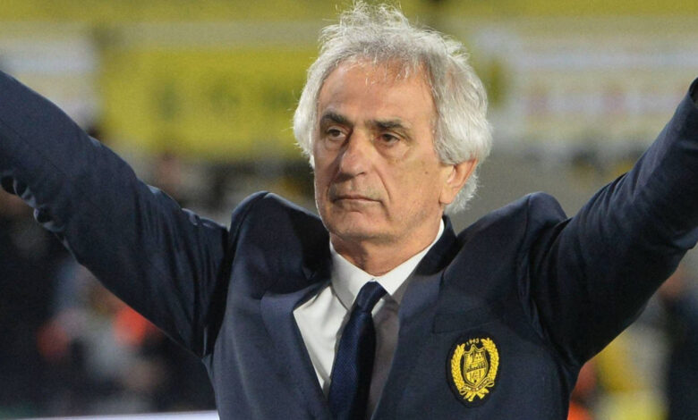 FC Nantes : Le retour surprise de Vahid Halilhodžić déclenche déjà une incroyable polémique interne | Mediasportif