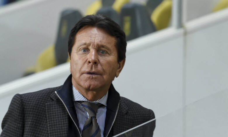 FC Nantes : Les Kita s'apprêtent à tout chambouler avec un départ imminent de Kantari | Mediasportif