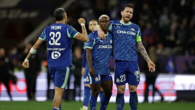 Photo of OM : Le premier renfort estival de Beye serait enfin identifié pour le club