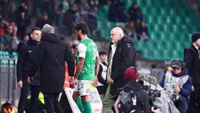 ASSE : Le pari risqué concernant Joao Ferreira vire désormais à une véritable catastrophe Photo of ASSE : Le pari risqué concernant Joao Ferreira vire désormais à une véritable catastrophe