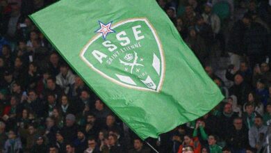 Photo of ASSE : Kilmer Sports lance un projet majeur impliquant deux recrues gardées secrètes par Saint-Étienne