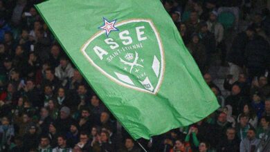 ASSE : Le retour d'un ancien prodige se précise en cas de montée en Ligue 1 Photo of ASSE : Le retour d’un ancien prodige se précise en cas de montée en Ligue 1