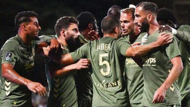Photo of ASSE : Un forfait redouté pourrait fragiliser la course à la montée en L1
