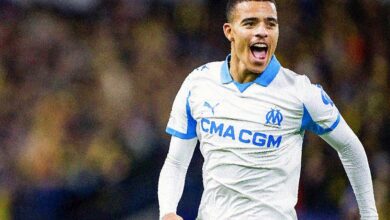 Photo of OM : La performance grandiose de Greenwood qui impressionne désormais tout le continent européen