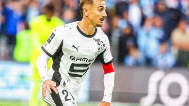 Photo of Stade Rennais : Rongier assomme l’OM d’un coup terrible