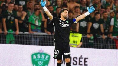 Photo of ASSE : Un joueur de Lens à 8M€ pour remplacer Larsonneur cet été