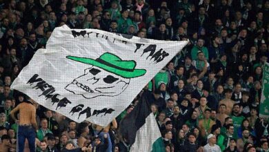 ASSE : Les supporters stéphanois connaissent désormais leur triste sort pour ce périlleux déplacement Photo of ASSE : Les supporters stéphanois connaissent désormais leur triste sort pour ce périlleux déplacement