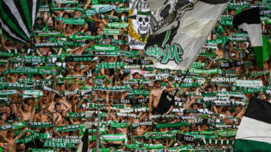 Photo of ASSE : Une décision préfectorale inattendue bloque le prochain déplacement des supporters à Nancy