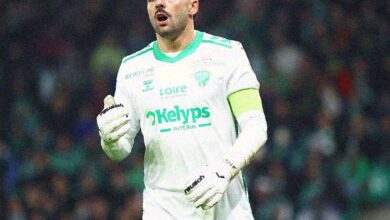 Photo of ASSE : Une rémunération colossale pour Gautier Larsonneur provoque une polémique interne inattendue