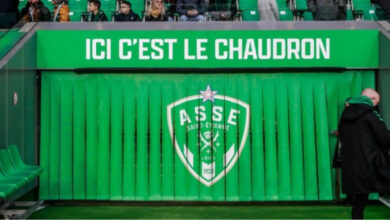 ASSE : Une décision ministérielle ferme prive le club de ses supporters pour ce duel Photo of ASSE : Une décision ministérielle ferme prive le club de ses supporters pour ce duel