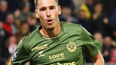 Photo of ASSE : Une décision inattendue place déjà Lucas Stassin dans une situation vraiment délicate