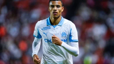 Photo of OM : Habib Beye annonce avoir déniché le successeur idéal de Mason Greenwood