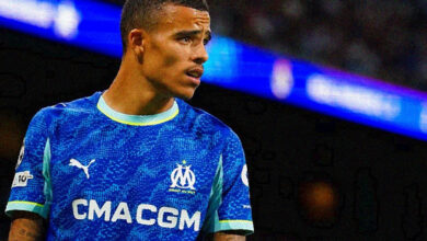 Photo of OM : Habib Beye désigne déjà l’attaquant idéal pour succéder à Mason Greenwood