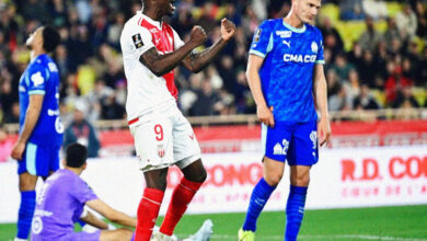 Photo of OM : Le nouveau président marseillais frappe déjà très fort avec cette sortie musclée