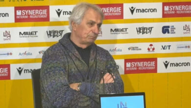 Photo of FC Nantes : le coach Vahid craque totalement après la relégation du club