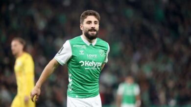 Photo of ASSE : Zuriko Davitashvili s&rsquo;impose déjà comme l&rsquo;un des nouveaux leaders du vestiaire
