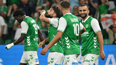 Photo of ASSE : Un supporter lance un message très cash avant le choc face à Bastia