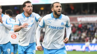 Photo of Mercato OM : un départ surprise de Gouiri vers la Premier League ?
