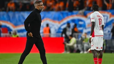 Photo of Succession d&rsquo;Habib Beye à l&rsquo;OM : Bruno Genesio, l&rsquo;annonce surprise