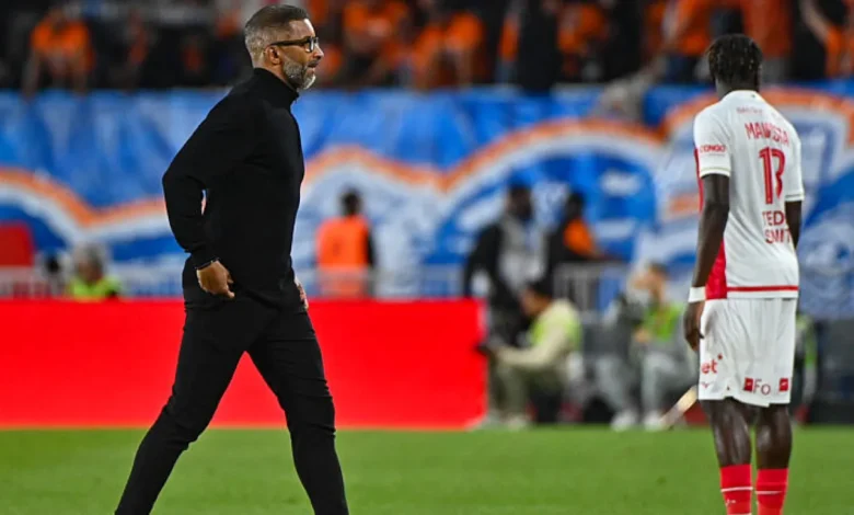 Succession d'Habib Beye à l'OM : Bruno Genesio, l'annonce surprise | Mediasportif