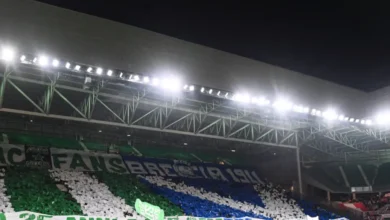 ASSE face à Amiens : Le Chaudron à guichets fermés Photo of ASSE face à Amiens : Le Chaudron à guichets fermés