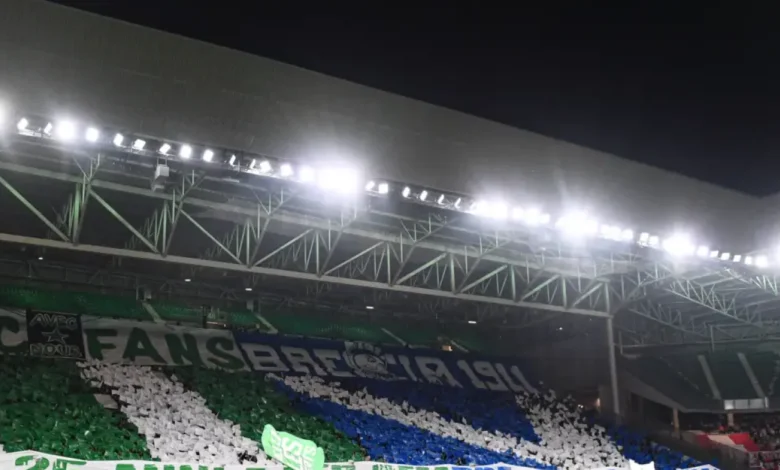 ASSE face à Amiens : Le Chaudron à guichets fermés | Mediasportif