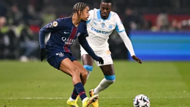 PSG – OM : le prochain Classico possible hors de France Photo of PSG – OM : le prochain Classico possible hors de France