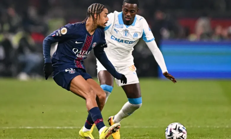 PSG – OM : le prochain Classico possible hors de France | Mediasportif