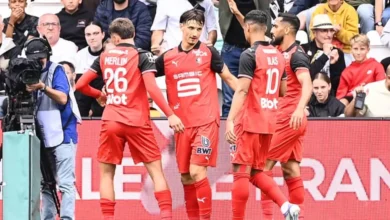 Photo of Mercato, Stade Rennais : 30 M€ pour retenir Lepaul ?