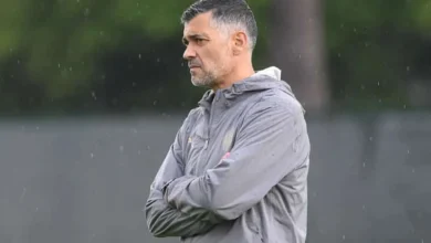 Photo of Mercato OM : la réponse de Rosenior et Conceiçao confirmés