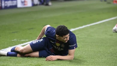 Photo of PSG : Hakimi forfait face au Bayern et la solution est toute trouvée !